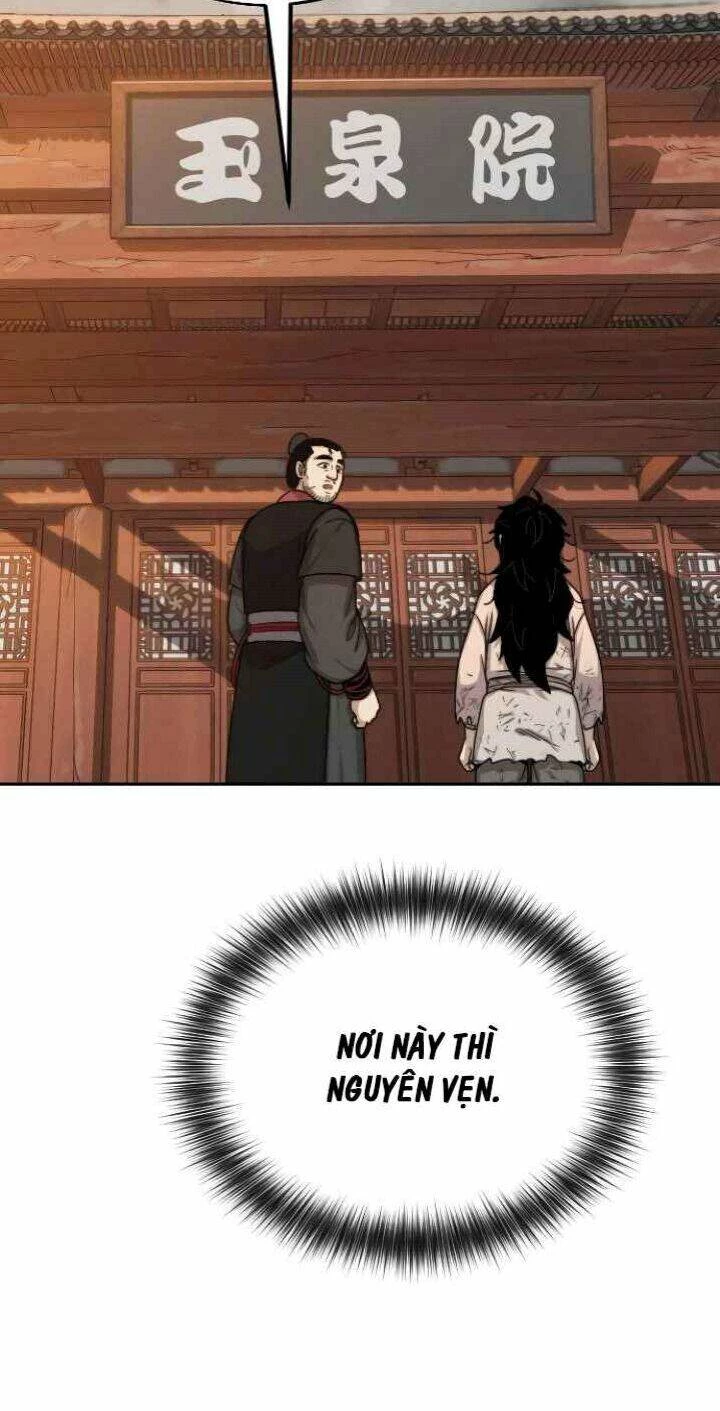 Hoa Sơn Tái Xuất Chapter 3 - Trang 3