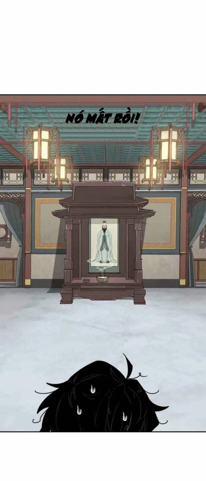 Hoa Sơn Tái Xuất Chapter 3 - Trang 3