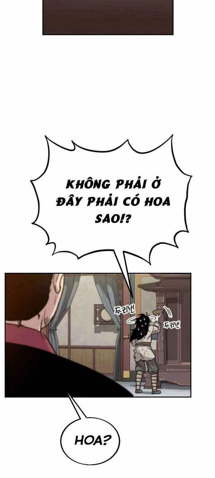 Hoa Sơn Tái Xuất Chapter 3 - Trang 3