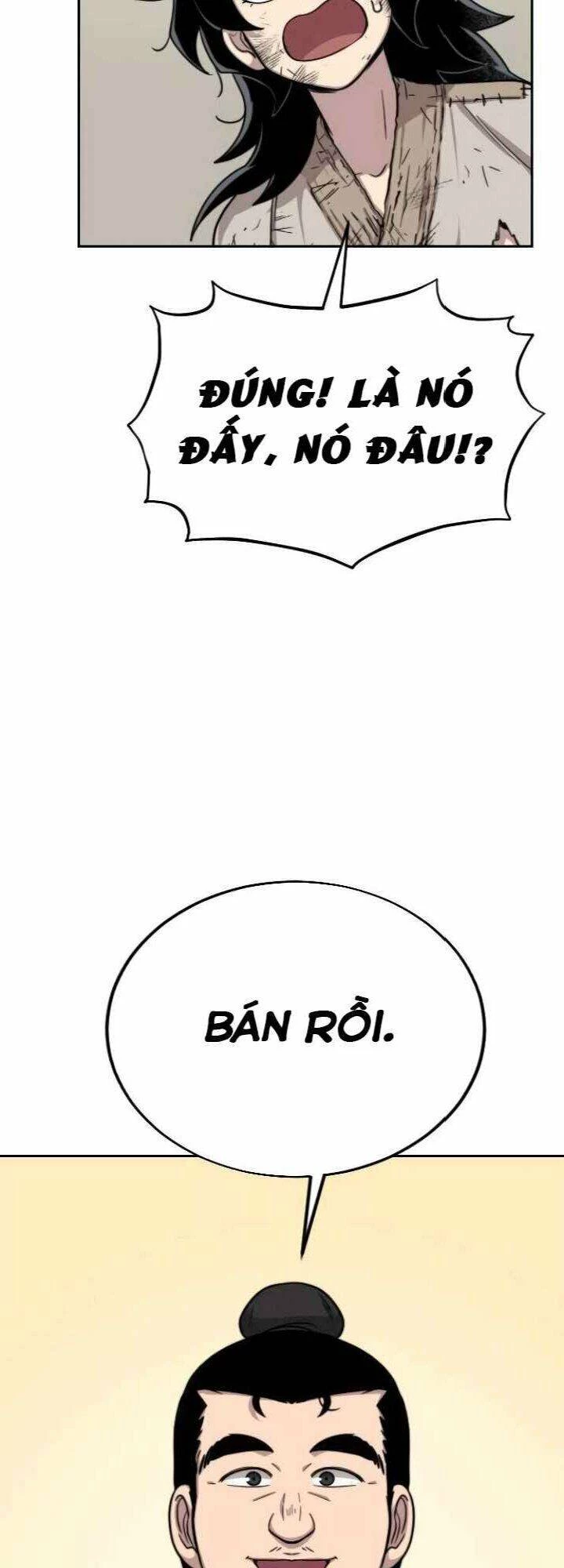 Hoa Sơn Tái Xuất Chapter 3 - Trang 3