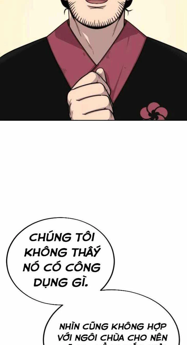 Hoa Sơn Tái Xuất Chapter 3 - Trang 3