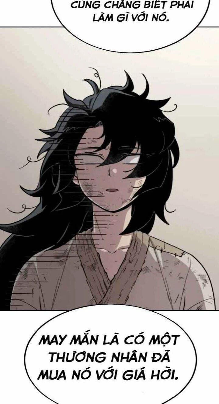 Hoa Sơn Tái Xuất Chapter 3 - Trang 3