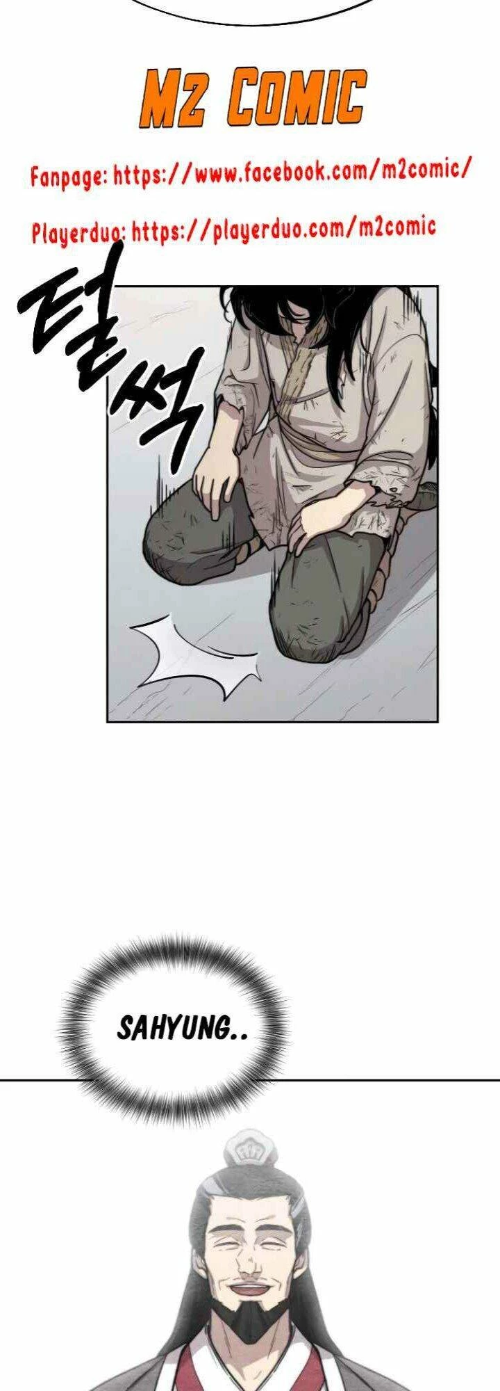 Hoa Sơn Tái Xuất Chapter 3 - Trang 3