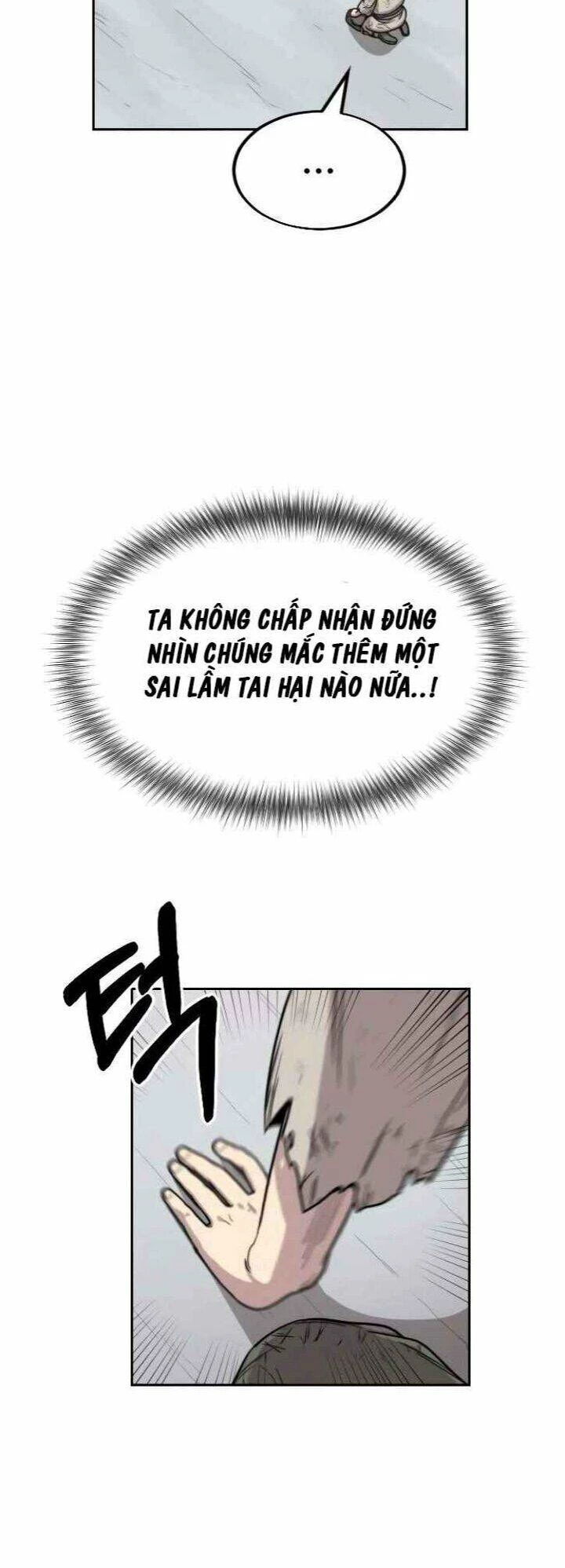Hoa Sơn Tái Xuất Chapter 3 - Trang 3