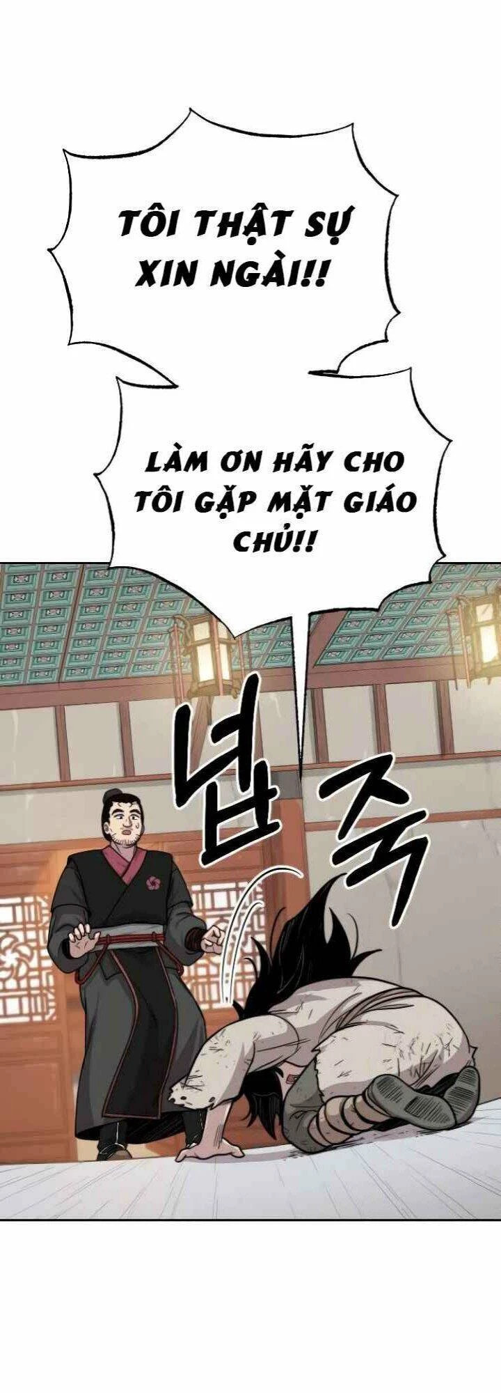 Hoa Sơn Tái Xuất Chapter 3 - Trang 3