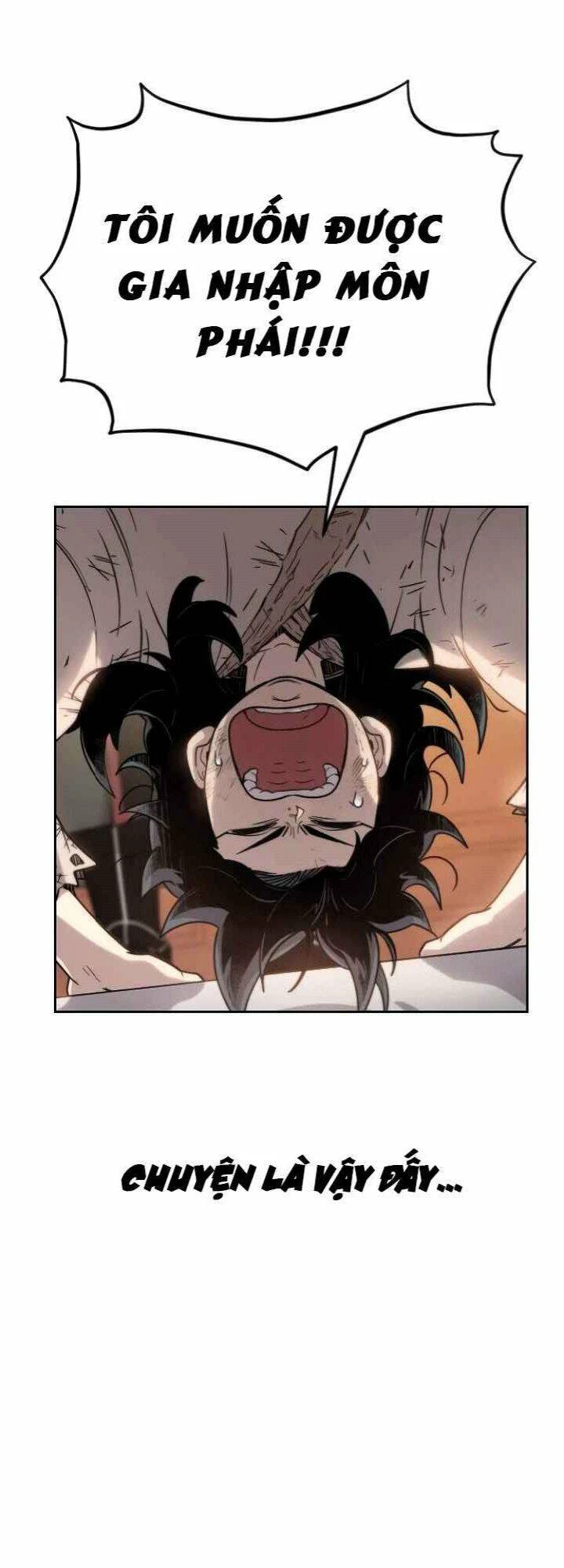 Hoa Sơn Tái Xuất Chapter 3 - Trang 3