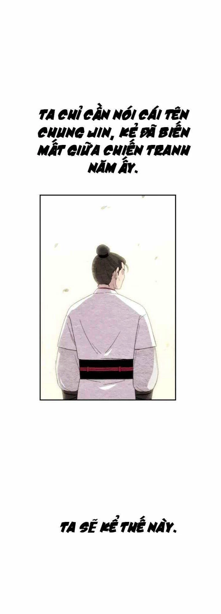 Hoa Sơn Tái Xuất Chapter 3 - Trang 3