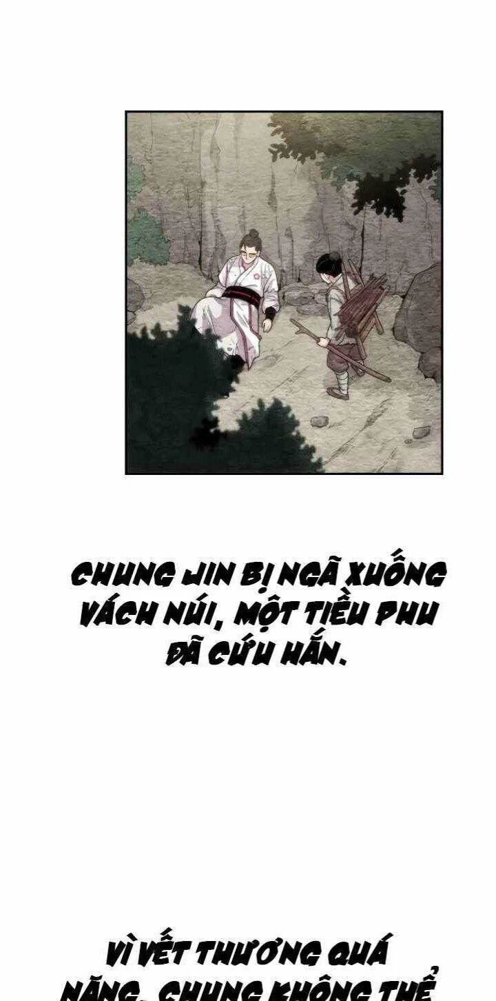 Hoa Sơn Tái Xuất Chapter 3 - Trang 3