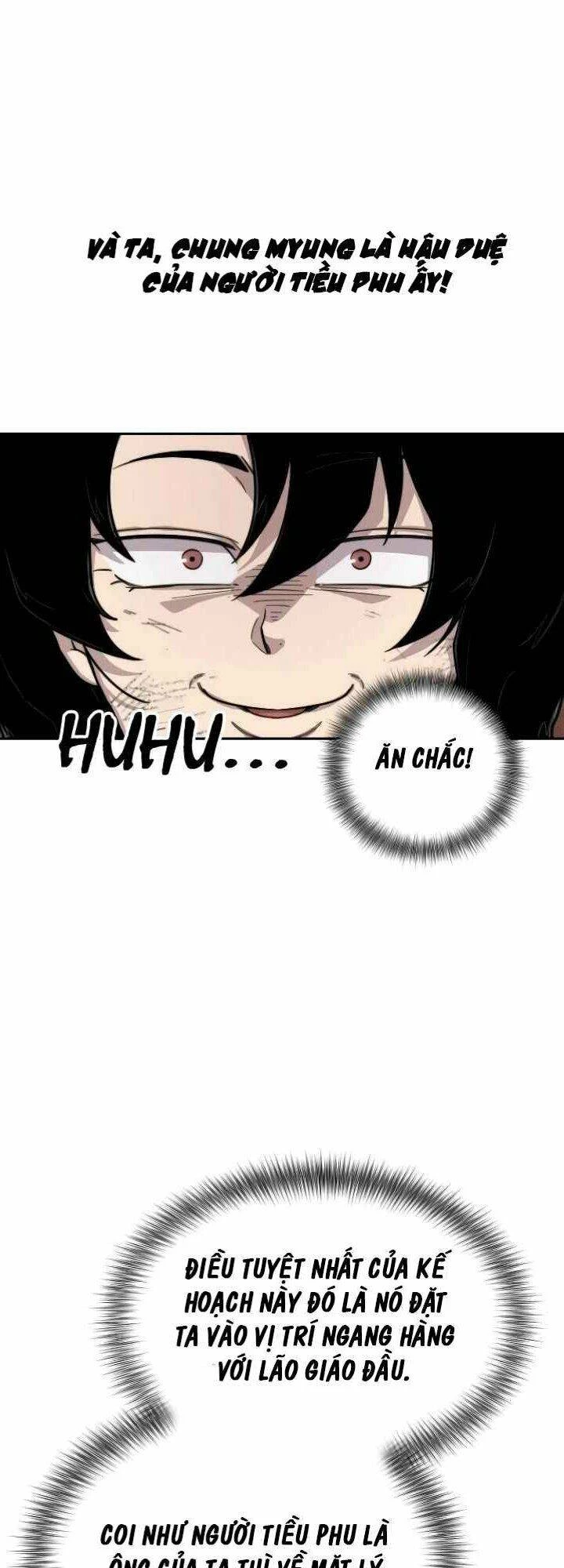 Hoa Sơn Tái Xuất Chapter 3 - Trang 3