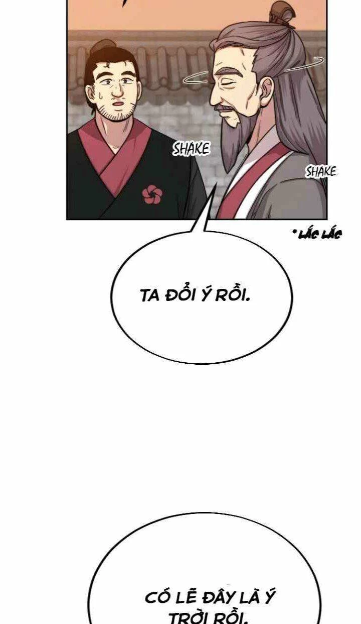 Hoa Sơn Tái Xuất Chapter 3 - Trang 3