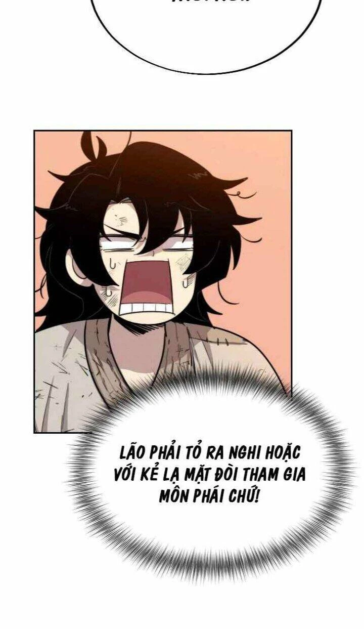 Hoa Sơn Tái Xuất Chapter 3 - Trang 3