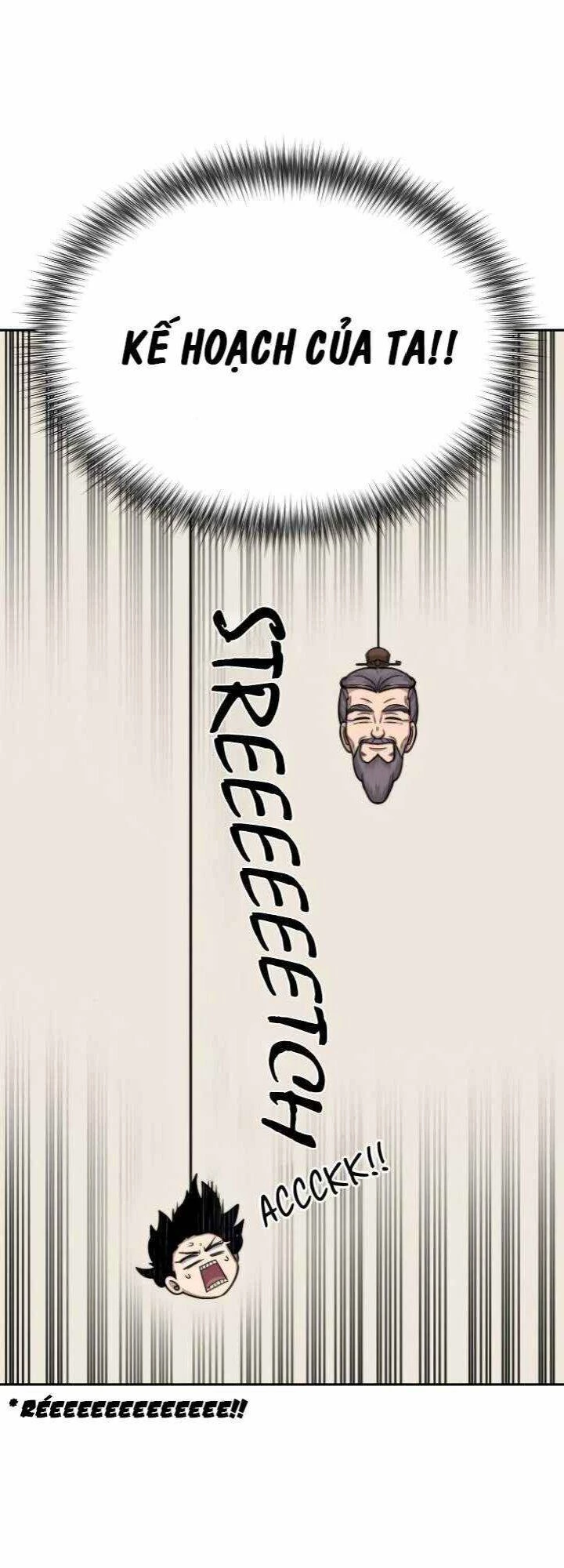 Hoa Sơn Tái Xuất Chapter 3 - Trang 3