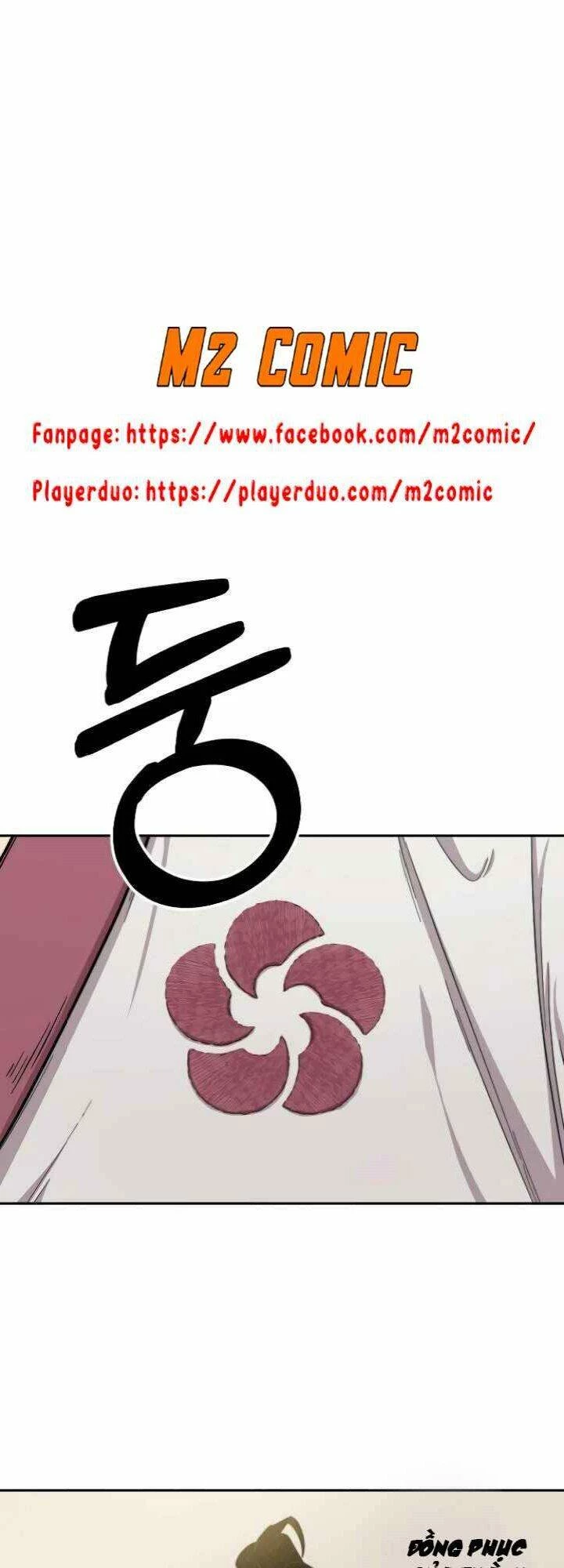 Hoa Sơn Tái Xuất Chapter 3 - Trang 3