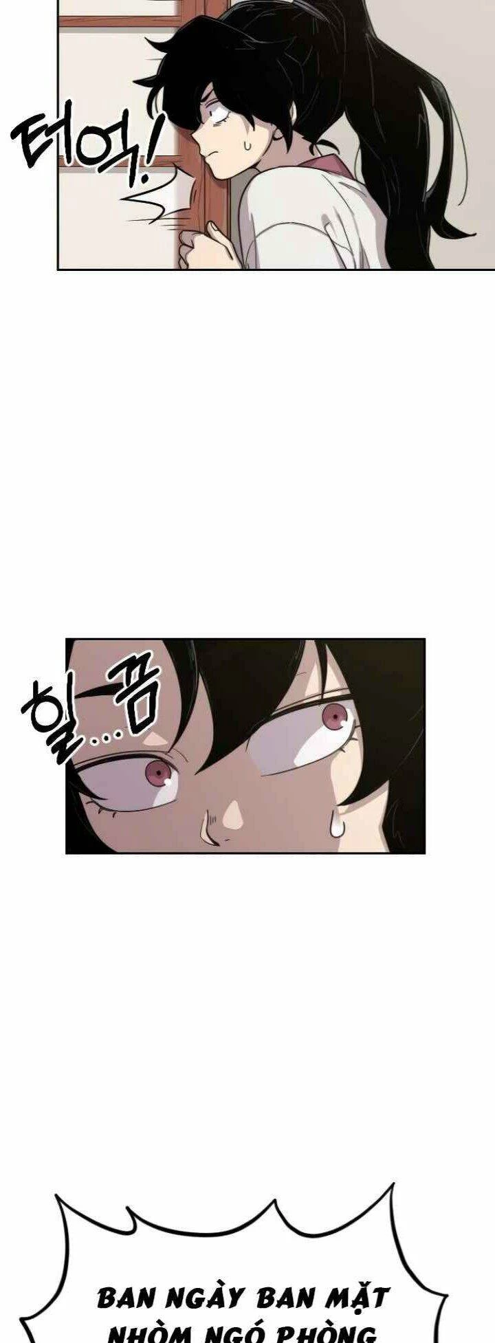 Hoa Sơn Tái Xuất Chapter 3 - Trang 3