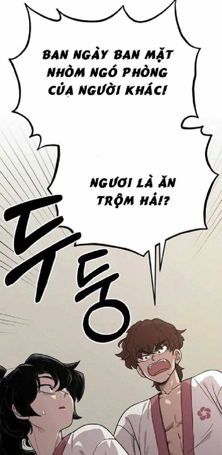 Hoa Sơn Tái Xuất Chapter 4 - Trang 3