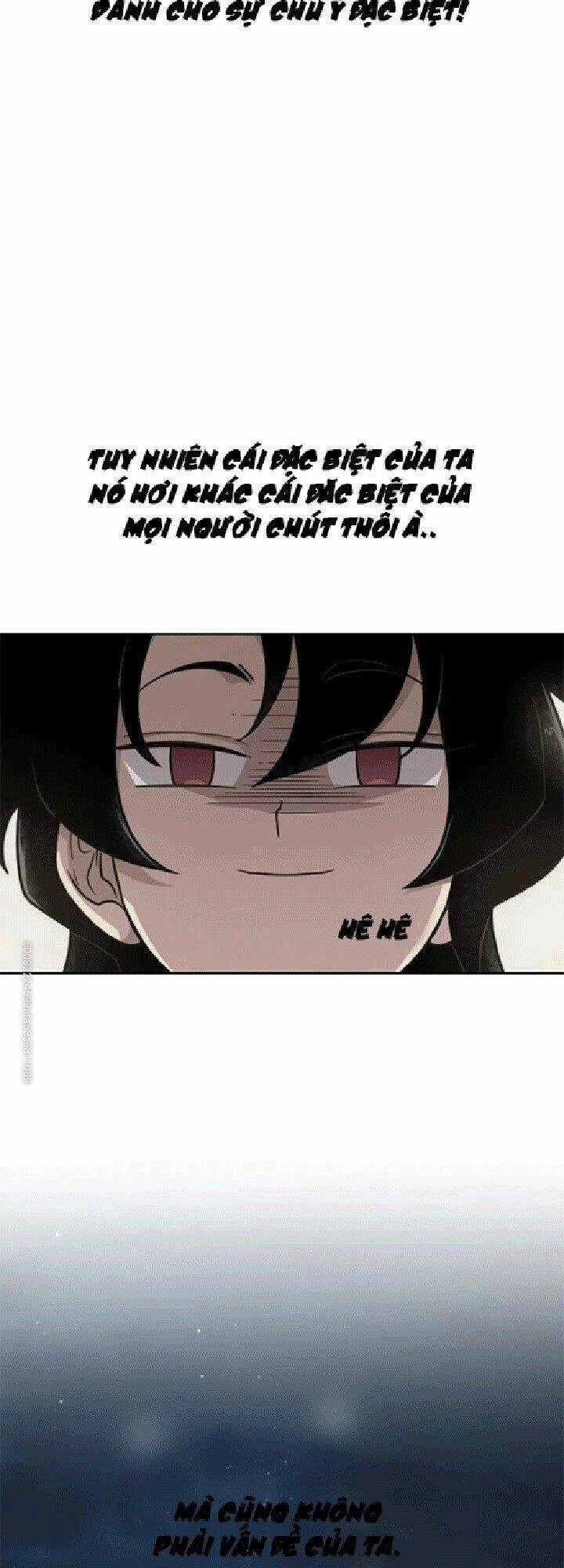 Hoa Sơn Tái Xuất Chapter 4 - Trang 3