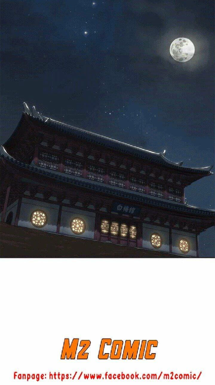 Hoa Sơn Tái Xuất Chapter 4 - Trang 3