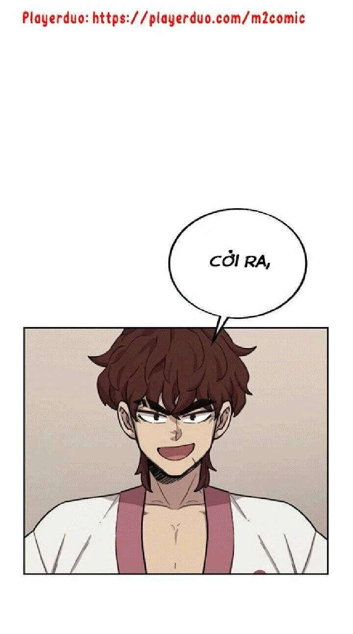 Hoa Sơn Tái Xuất Chapter 4 - Trang 3