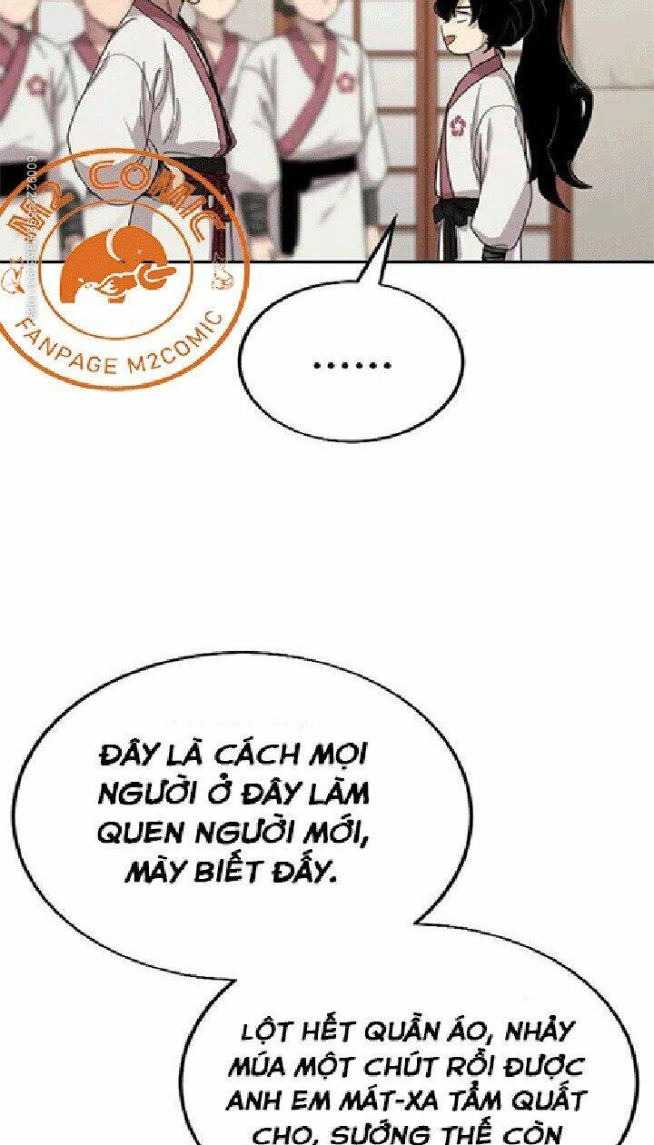 Hoa Sơn Tái Xuất Chapter 4 - Trang 3