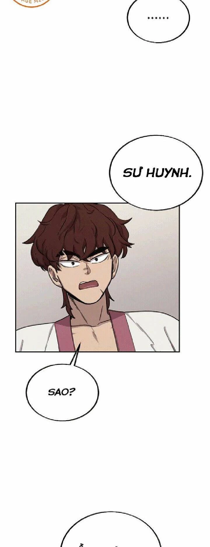 Hoa Sơn Tái Xuất Chapter 4 - Trang 3