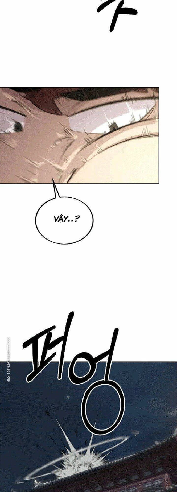 Hoa Sơn Tái Xuất Chapter 4 - Trang 3