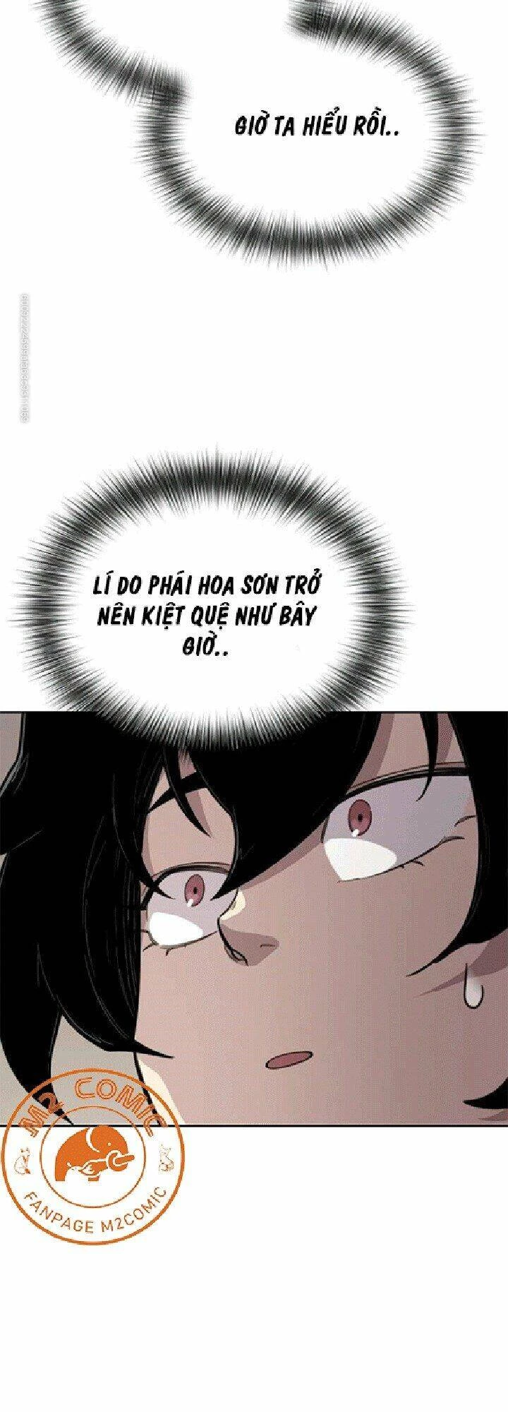 Hoa Sơn Tái Xuất Chapter 4 - Trang 3