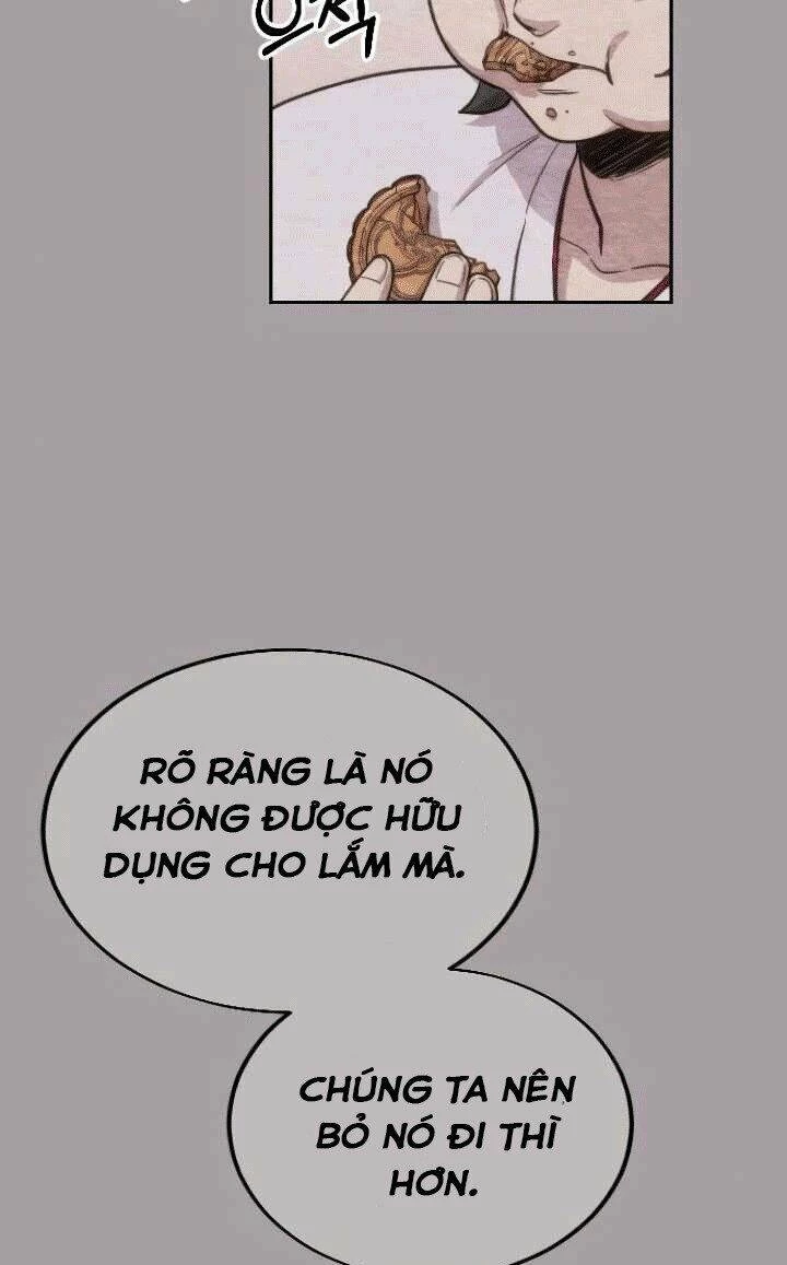 Hoa Sơn Tái Xuất Chapter 4 - Trang 3