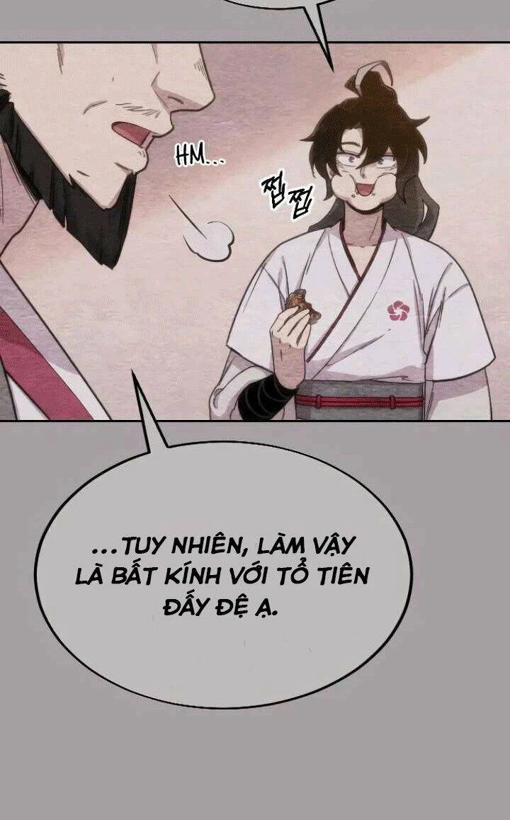 Hoa Sơn Tái Xuất Chapter 4 - Trang 3