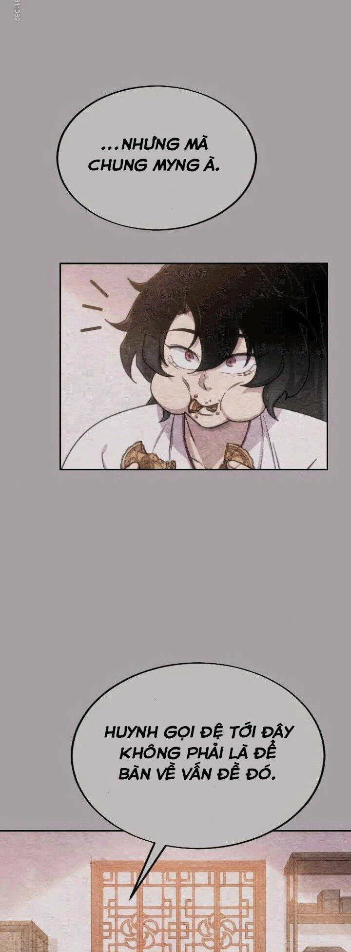 Hoa Sơn Tái Xuất Chapter 4 - Trang 3