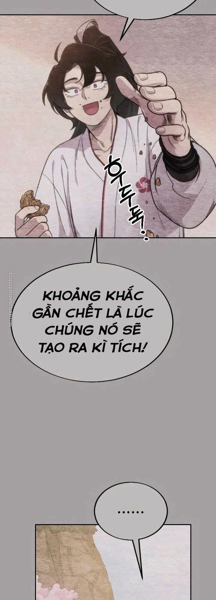 Hoa Sơn Tái Xuất Chapter 4 - Trang 3