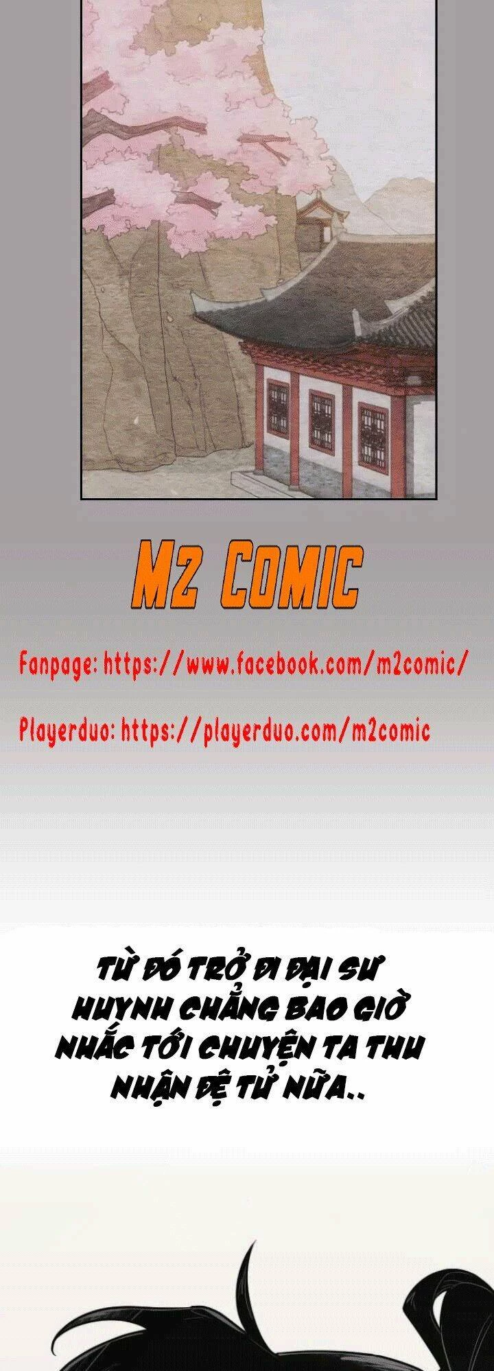 Hoa Sơn Tái Xuất Chapter 4 - Trang 3