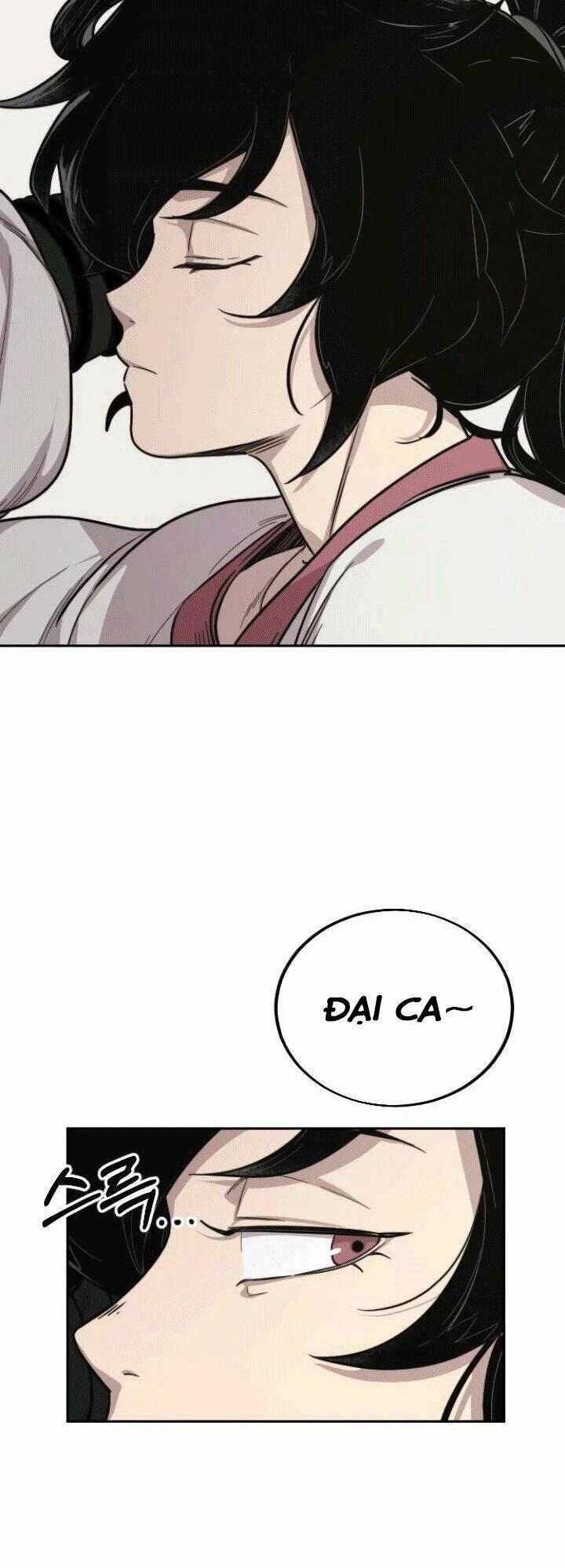 Hoa Sơn Tái Xuất Chapter 4 - Trang 3