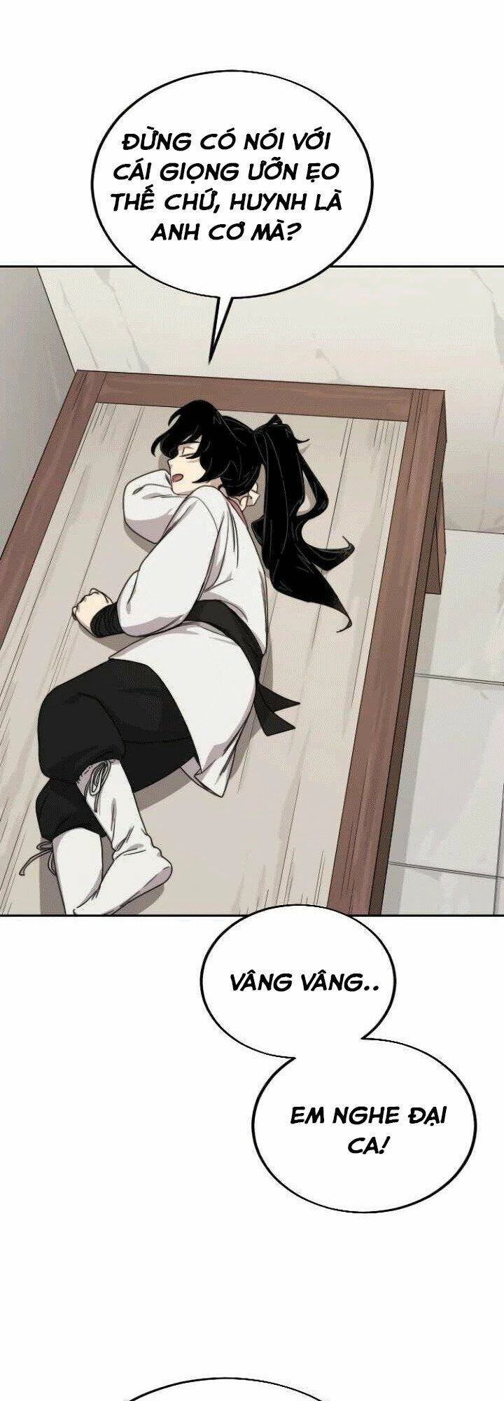 Hoa Sơn Tái Xuất Chapter 4 - Trang 3