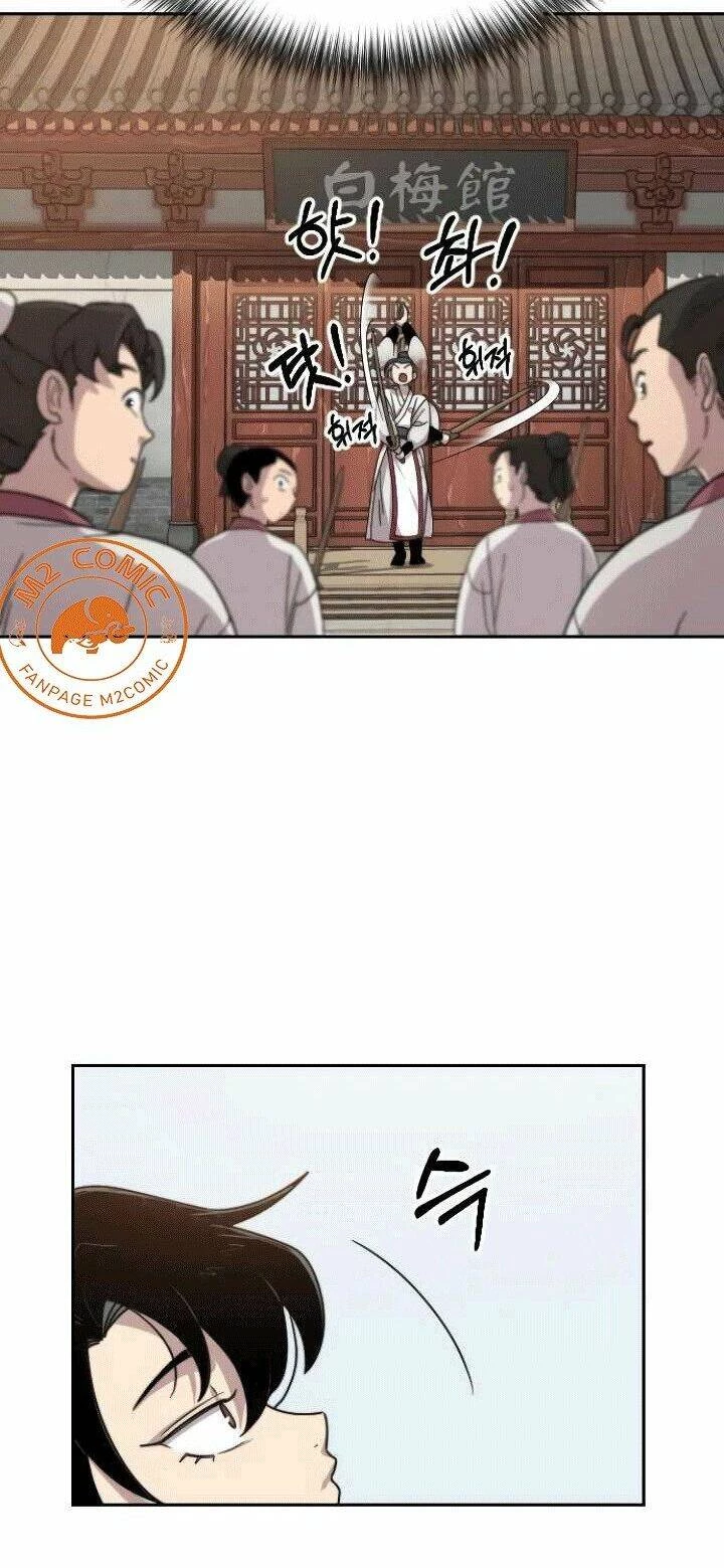 Hoa Sơn Tái Xuất Chapter 5 - Trang 3