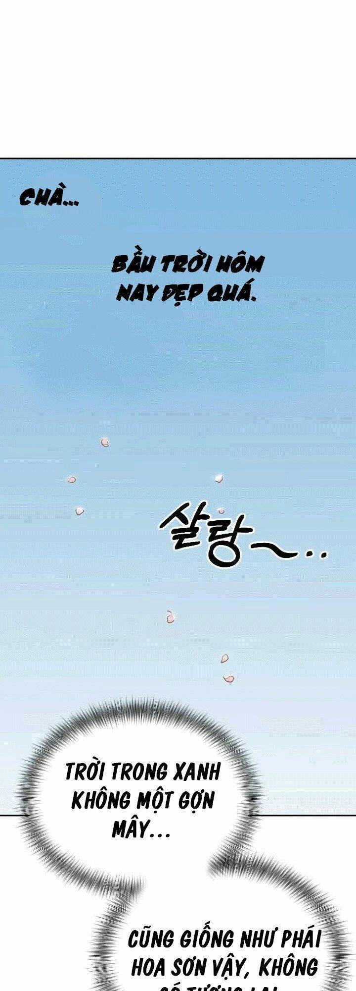 Hoa Sơn Tái Xuất Chapter 5 - Trang 3