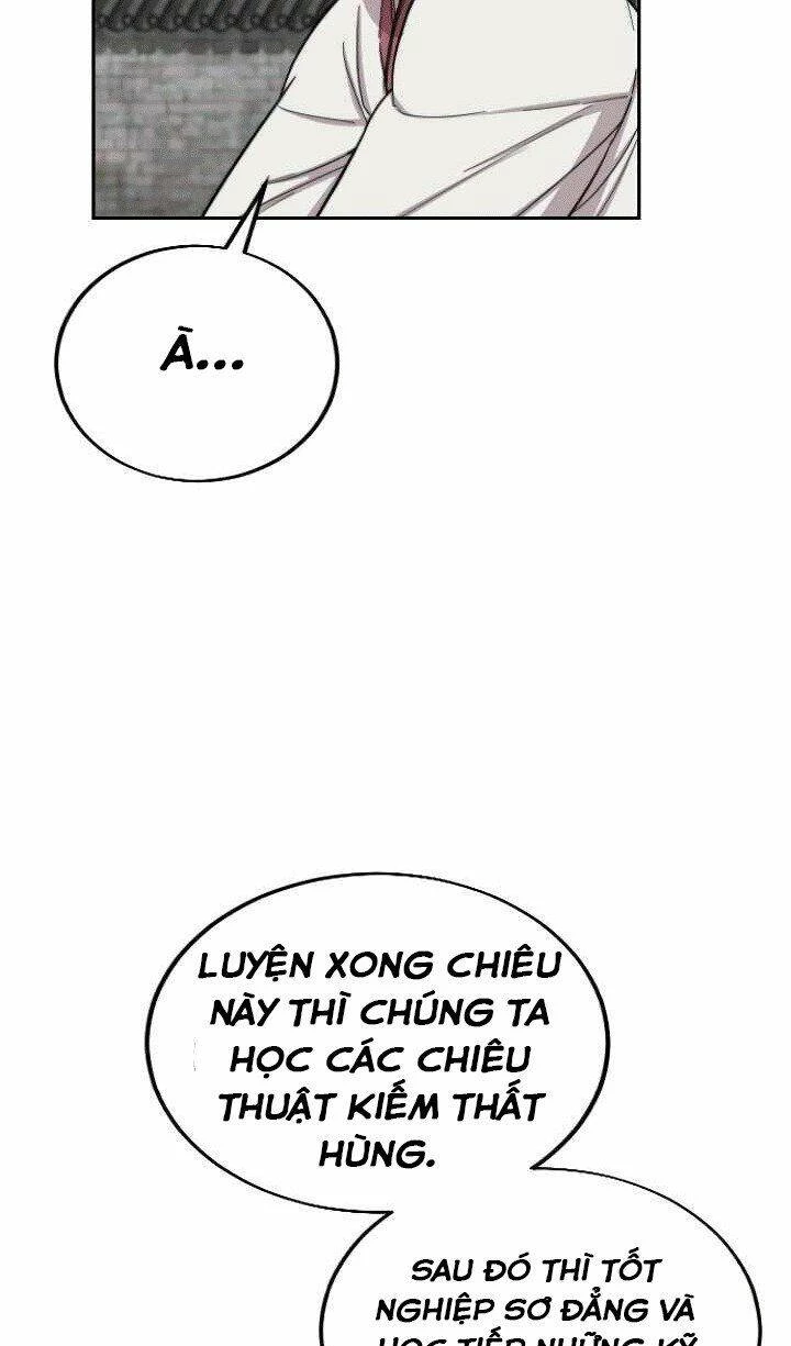 Hoa Sơn Tái Xuất Chapter 5 - Trang 3