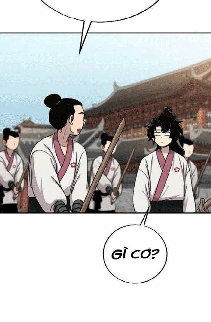 Hoa Sơn Tái Xuất Chapter 5 - Trang 3