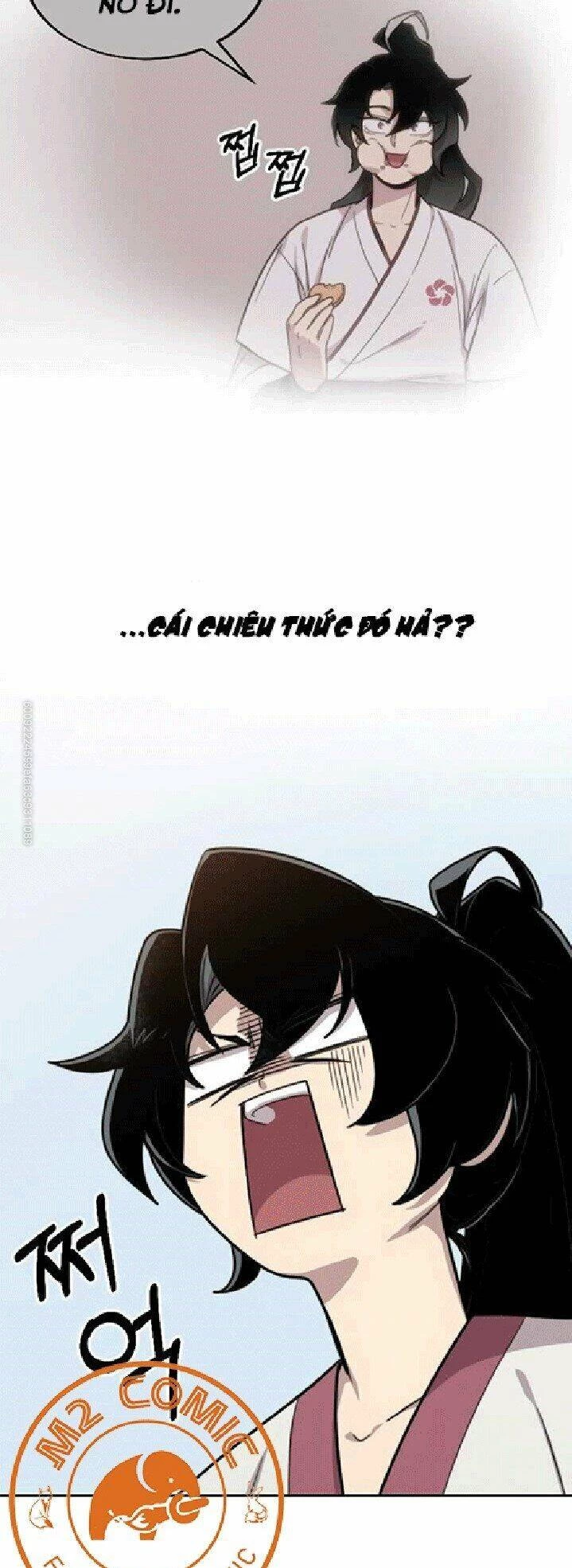 Hoa Sơn Tái Xuất Chapter 5 - Trang 3