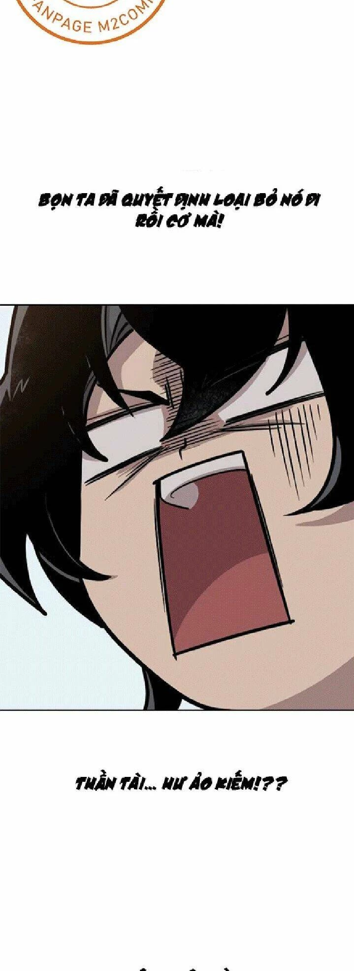 Hoa Sơn Tái Xuất Chapter 5 - Trang 3