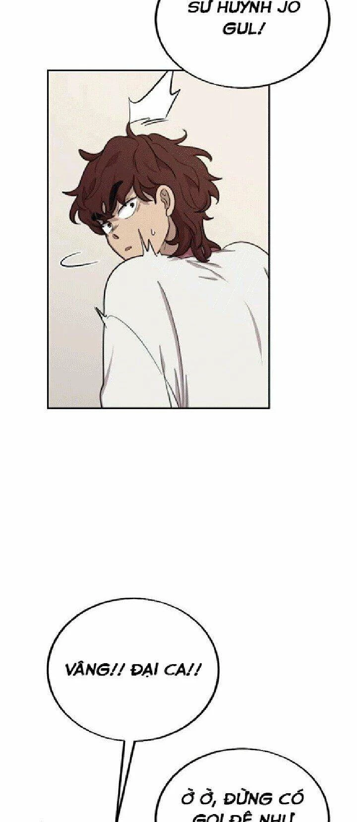 Hoa Sơn Tái Xuất Chapter 5 - Trang 3