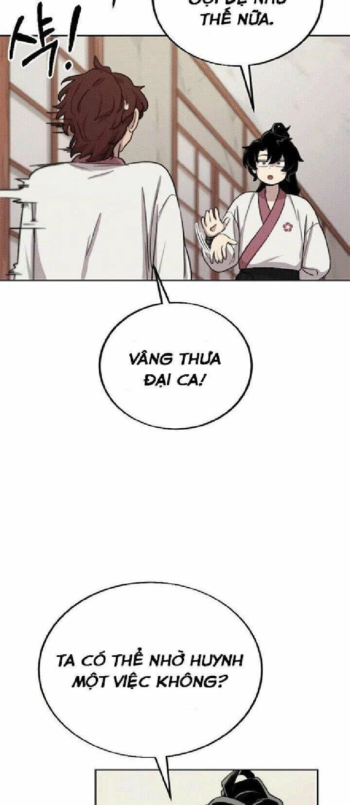 Hoa Sơn Tái Xuất Chapter 5 - Trang 3