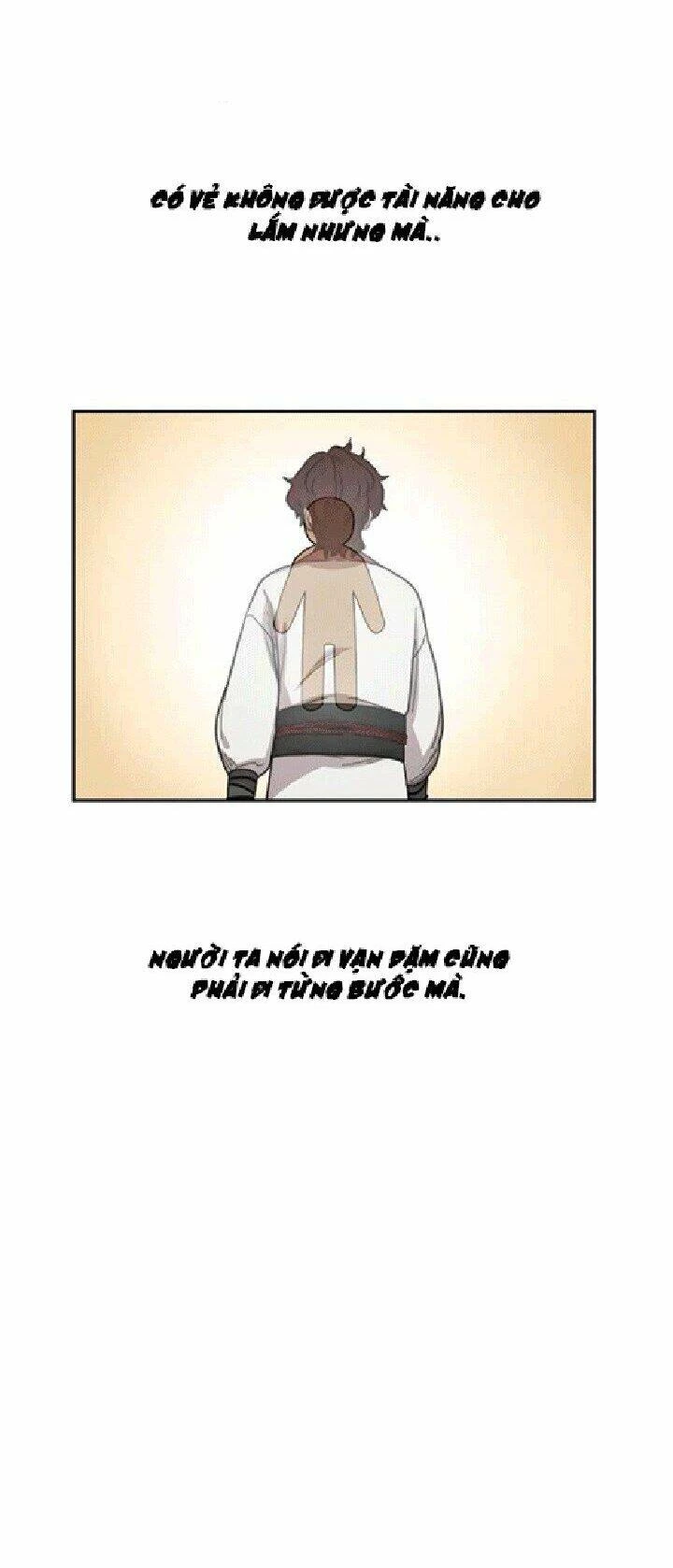 Hoa Sơn Tái Xuất Chapter 5 - Trang 3