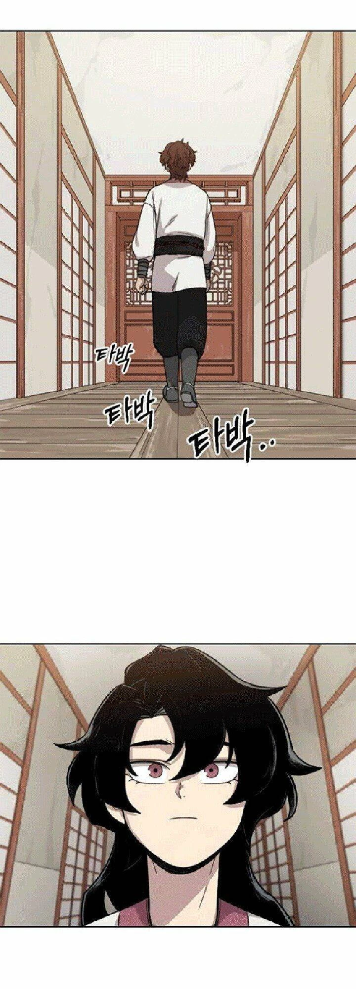 Hoa Sơn Tái Xuất Chapter 5 - Trang 3