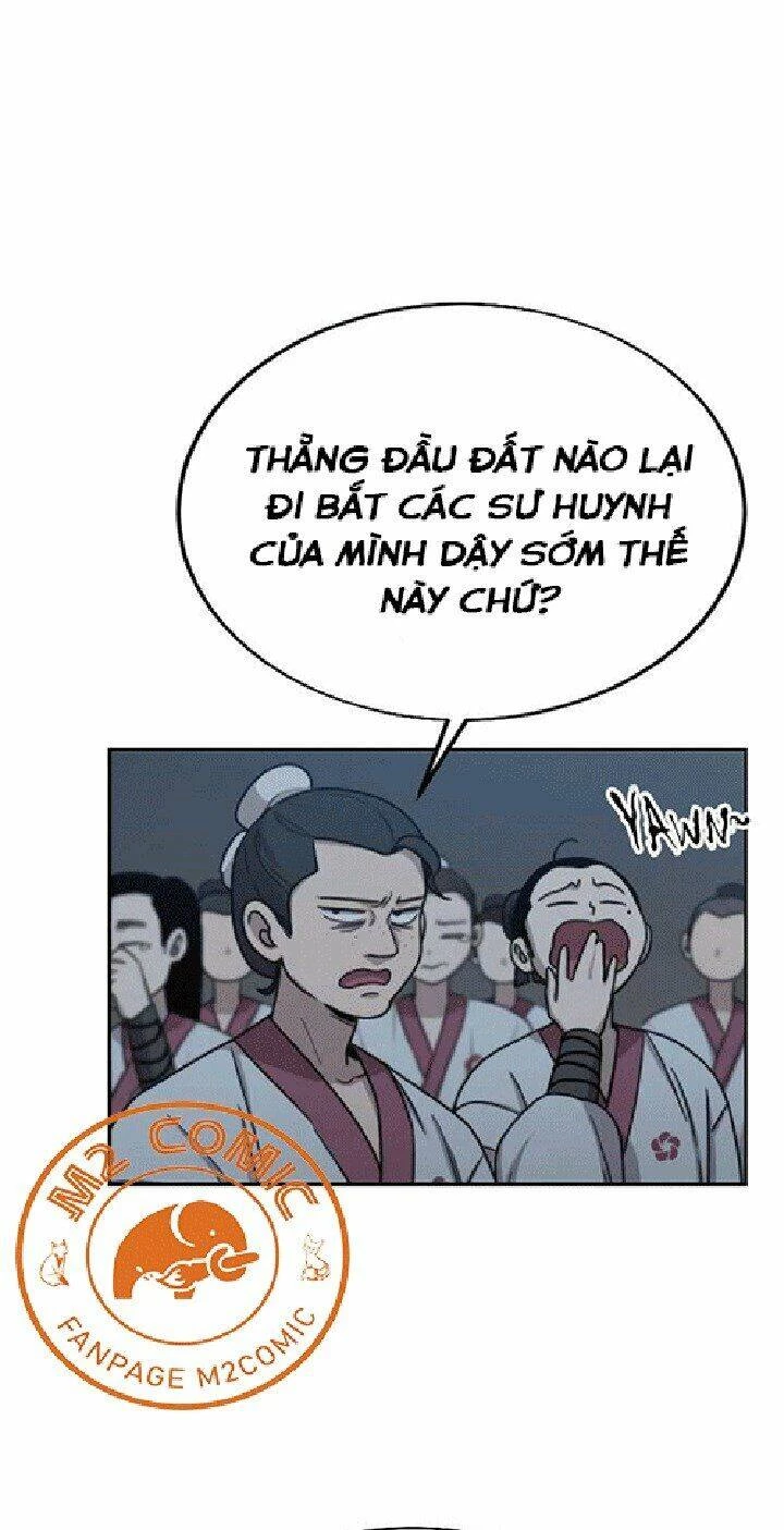 Hoa Sơn Tái Xuất Chapter 5 - Trang 3