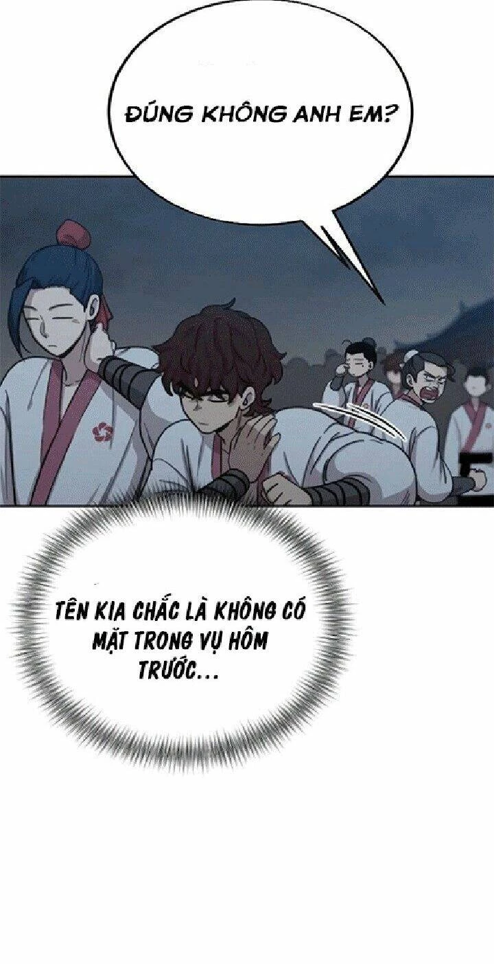 Hoa Sơn Tái Xuất Chapter 5 - Trang 3