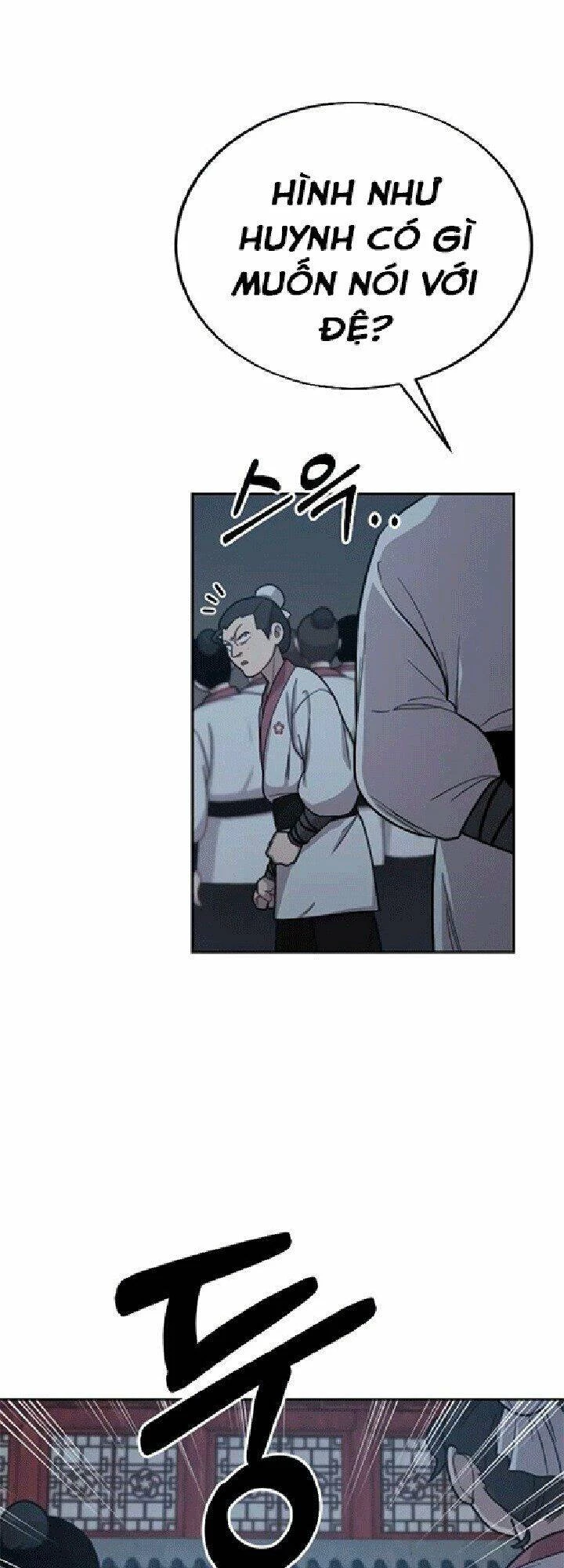 Hoa Sơn Tái Xuất Chapter 5 - Trang 3