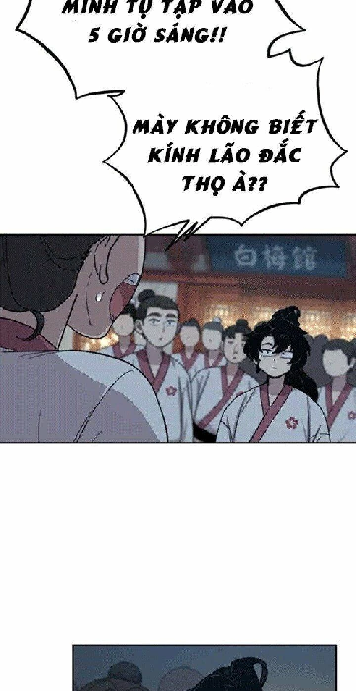 Hoa Sơn Tái Xuất Chapter 5 - Trang 3