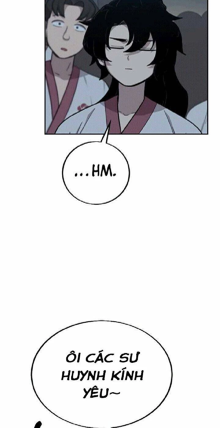 Hoa Sơn Tái Xuất Chapter 5 - Trang 3