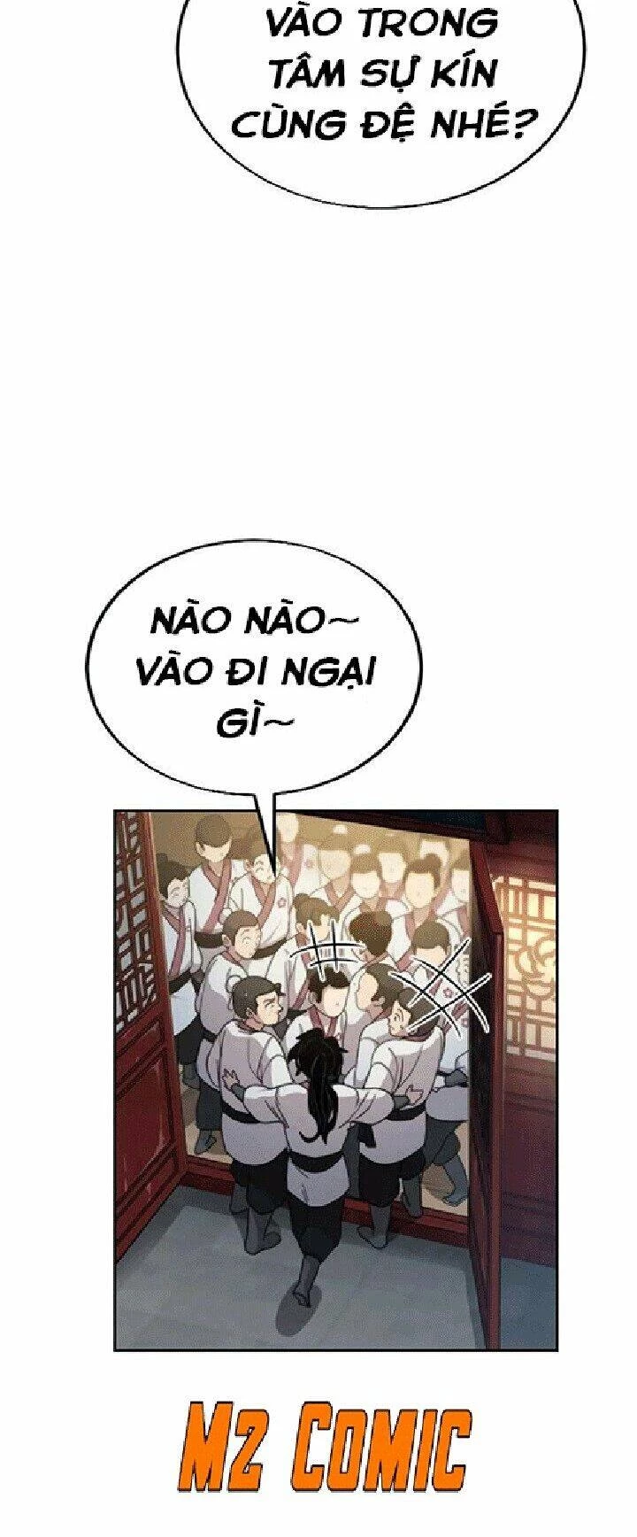 Hoa Sơn Tái Xuất Chapter 5 - Trang 3