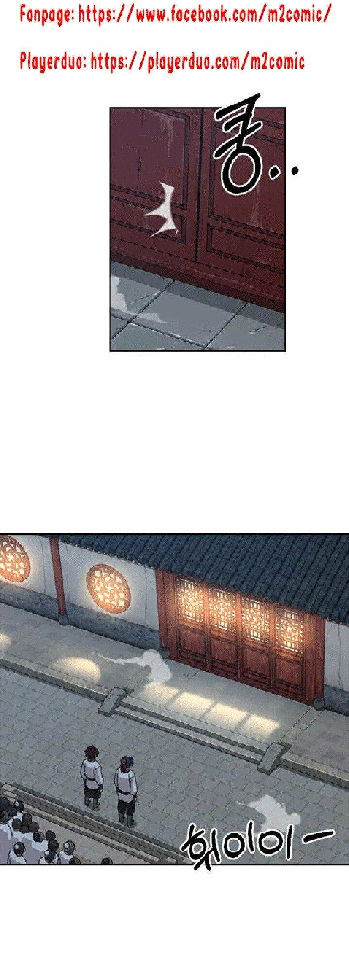 Hoa Sơn Tái Xuất Chapter 5 - Trang 3